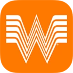 whataburger android application logo